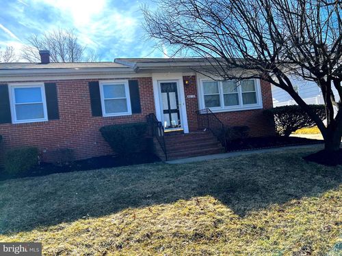 8619 Lucerne Rd, RANDALLSTOWN, MD, 21133-4429 | Card Image