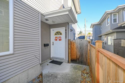 8412 Fremlin St, Vancouver, BC, V6P3X2 | Card Image