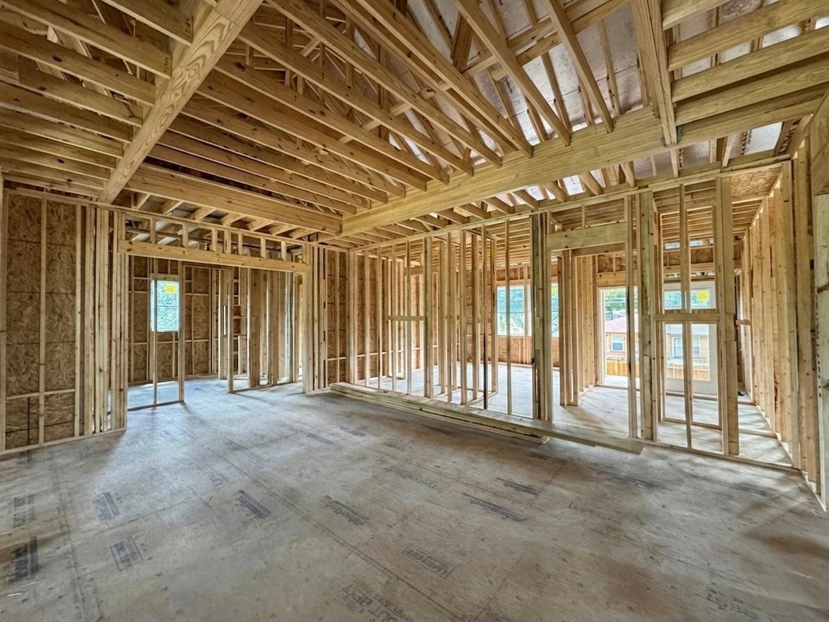 Residential in Houston 5