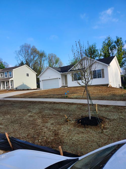 931 Forest Street, Marshall, MI, 49068 | Card Image