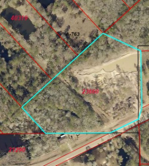 TBD Fm 421 Rd, Kountze, TX, 77625 | Card Image