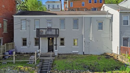 1908 S 18th St, Pittsburgh, PA, 15203-1632 | Card Image