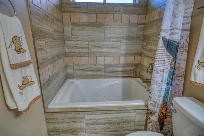 128 Divot Pl, House other with 3 bedrooms, 2 bathrooms and null parking in Pagosa Springs CO | Image 23