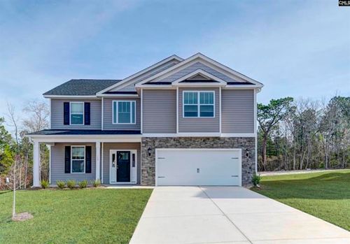 140 Ellie Ln, Lexington, SC, 29073-9811 | Card Image