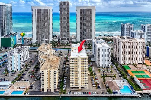 apt-1508-1833 S Ocean Dr, Hallandale Beach, FL, 33009-4968 | Card Image