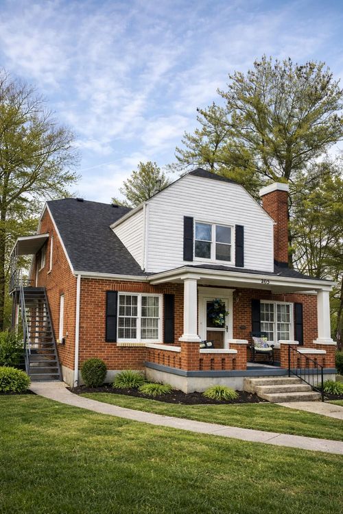 205 Clements Ave, Somerset, KY, 42501-1881 | Card Image