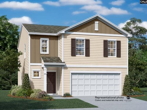 83 Redwing Dr, Lugoff, SC, 29078-7102 | Card Image
