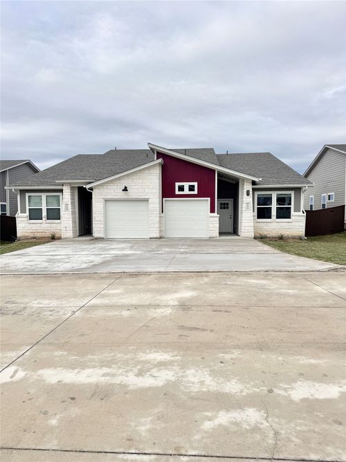 a-105 Zayd Court, Jarrell, TX, 76537 | Card Image