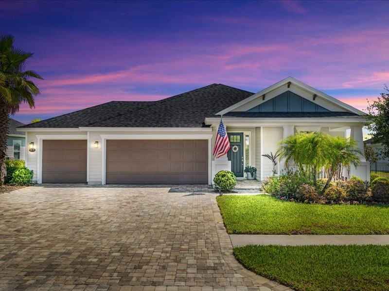 Berryessa Way, Fernandina Beach, FL 32034