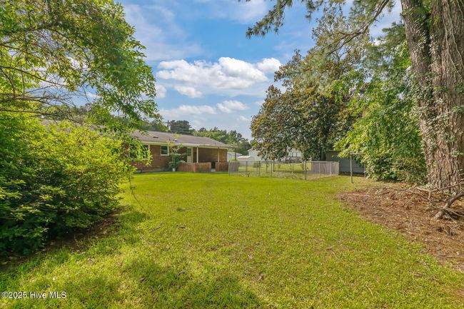 1292 Lake Cole Rd, House other with 3 bedrooms, 2 bathrooms and 1 parking in Midway Park NC | Image 47