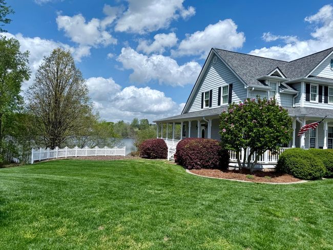 189 Caseys Trl, House other with 4 bedrooms, 4 bathrooms and null parking in La Fayette GA | Image 10