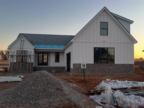 Lot 18 Creekside Bend, Alvaton, KY, 42122 | Card Image