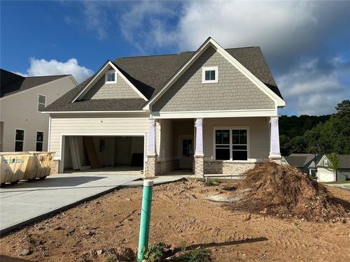 2000 Homestead Ct, Woodstock, GA, 30189-2902 | Card Image