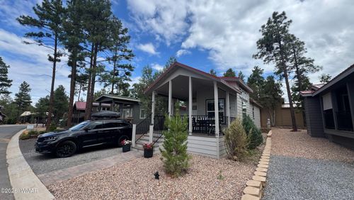 211-3851 Vacation Village Dr, Show Low, AZ, 85901 | Card Image