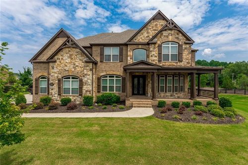 1800 Dearborne Ln, Alpharetta, GA, 30009-3107 | Card Image