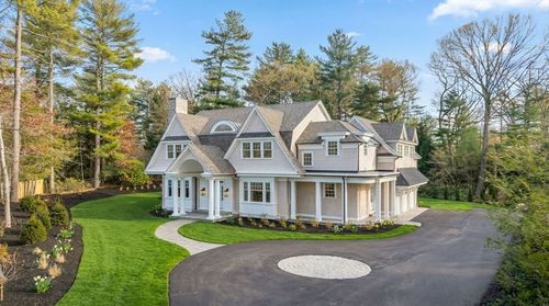 222 Grove St, Wellesley, MA, 02482-7410 | Card Image