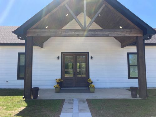 197 Country View Trl, Pearcy, AR, 71964-9779 | Card Image