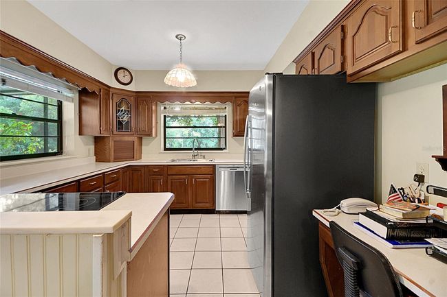 4814 Griffin View Dr, House other with 3 bedrooms, 3 bathrooms and null parking in LADY LAKE FL | Image 21