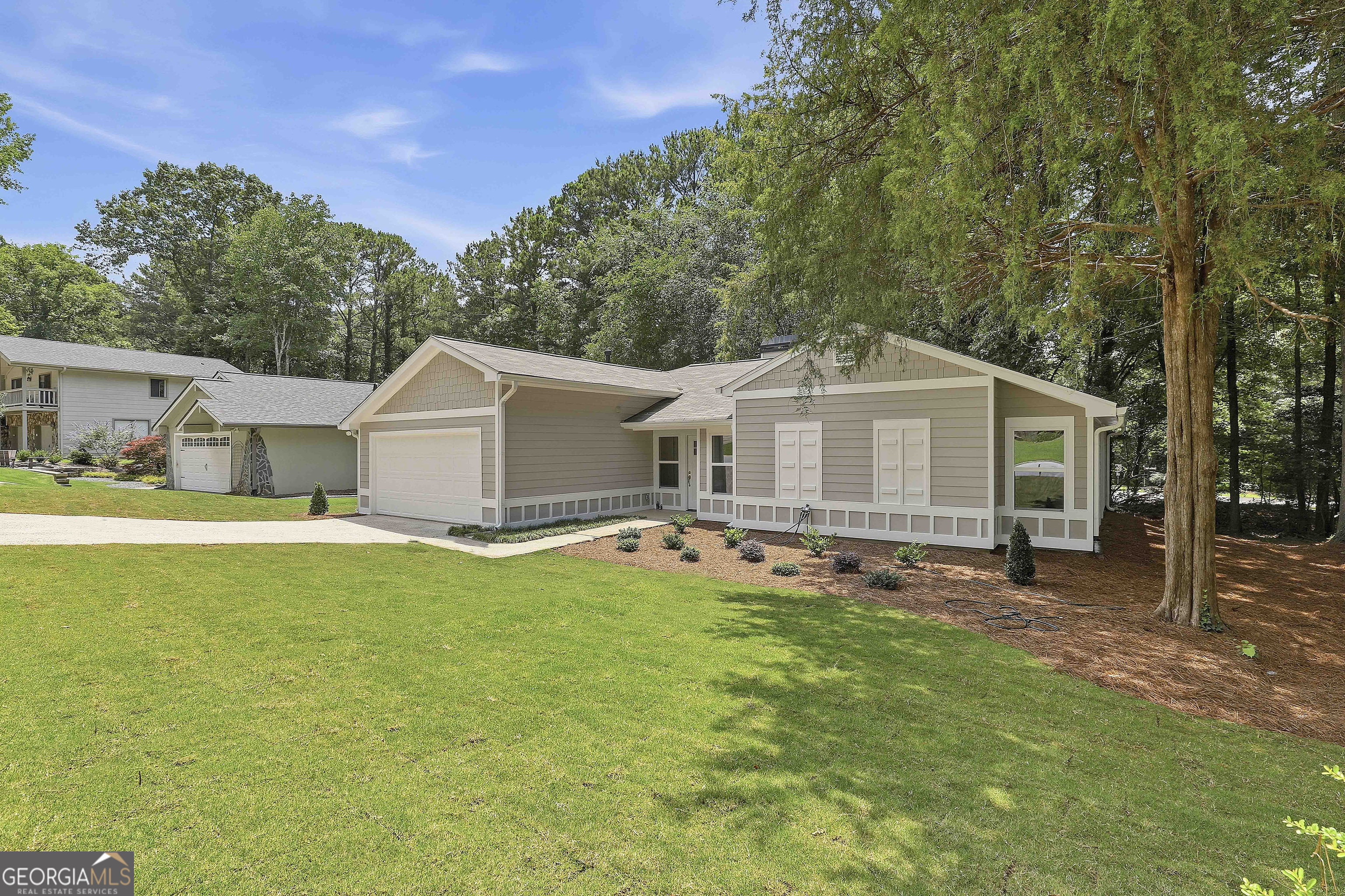 Residential in Peachtree City 2