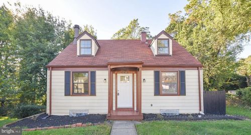 8742 Lackawanna Ave, Parkville, MD, 21234-3506 | Card Image