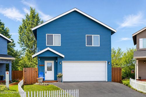 3171 Deborah Lynn Cir, Anchorage, AK, 99507-2601 | Card Image