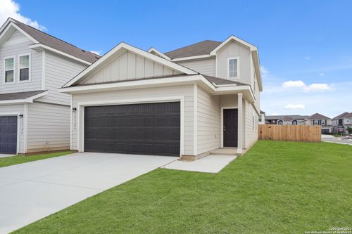 10126 Carnelian Cv, San Antonio, TX, 78245-4910 | Card Image