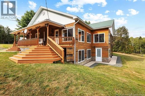 3446 Rte 108, Quarryville, NB, E9E2J5 | Card Image