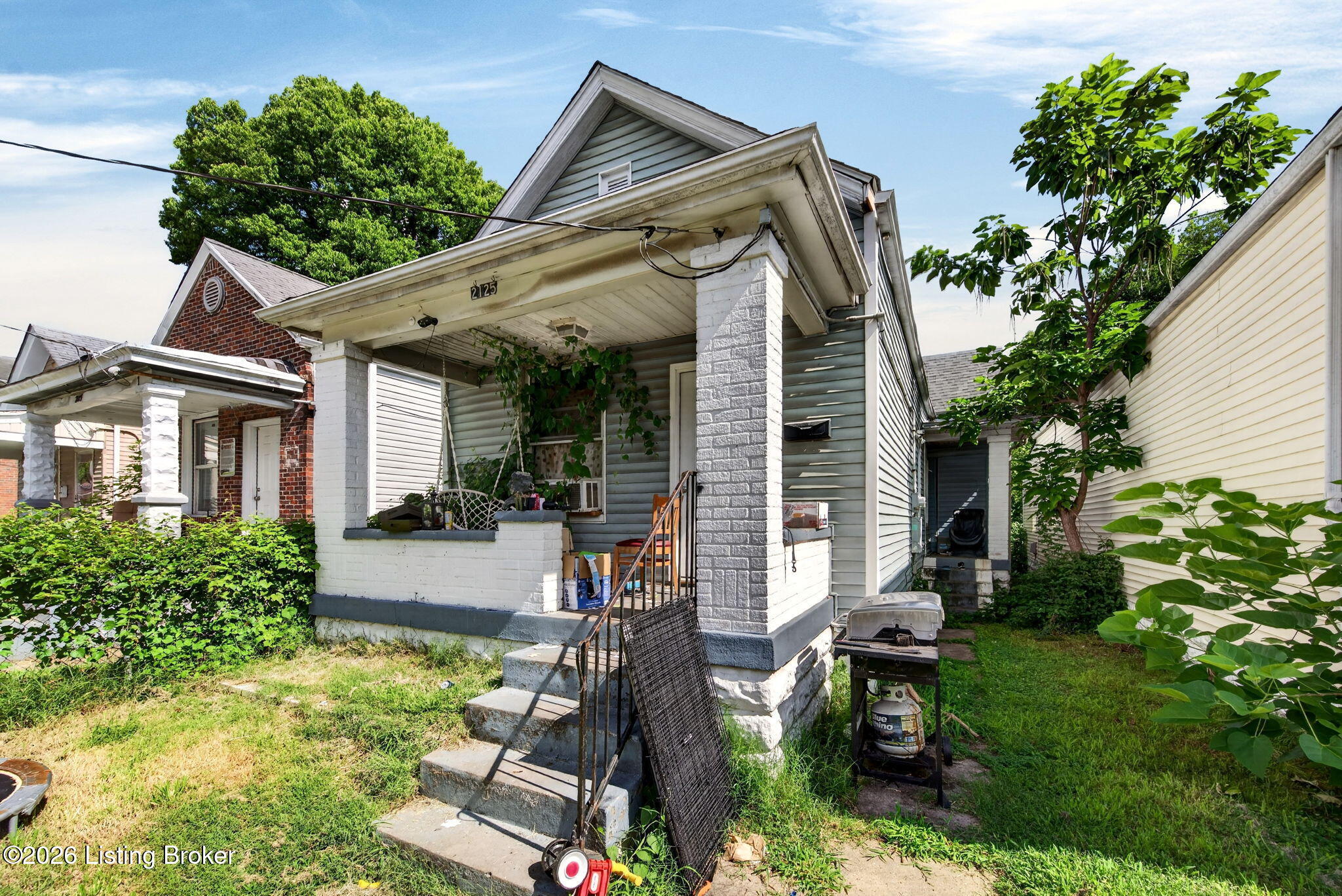 Residential in Louisville