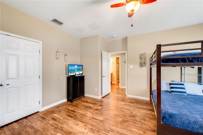 689 Morgan Cir, House other with 4 bedrooms, 3 bathrooms and null parking in Port Aransas TX | Image 24