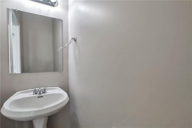 1215 Bridge Crest Dr, House other with 4 bedrooms, 3 bathrooms and null parking in Winder GA | Image 9