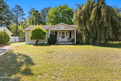 2712 Evans Cir Sw, Shallotte, NC, 28470-1747 | Card Image