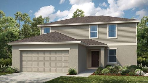 4740 Cloister St, Kissimmee, FL, 34758-7420 | Card Image