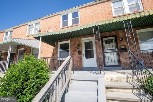 756 Richwood Ave, BALTIMORE, MD, 21212-4624 | Card Image