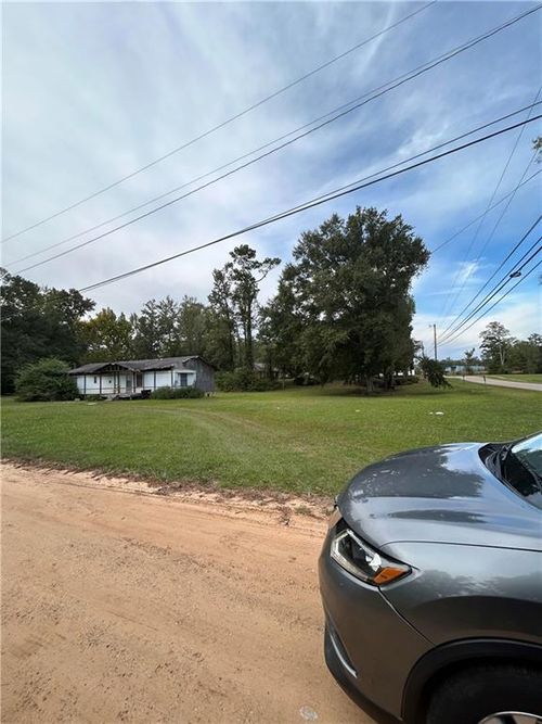 1001 Martin Luther King Dr, Kentwood, LA, 70444-2613 | Card Image