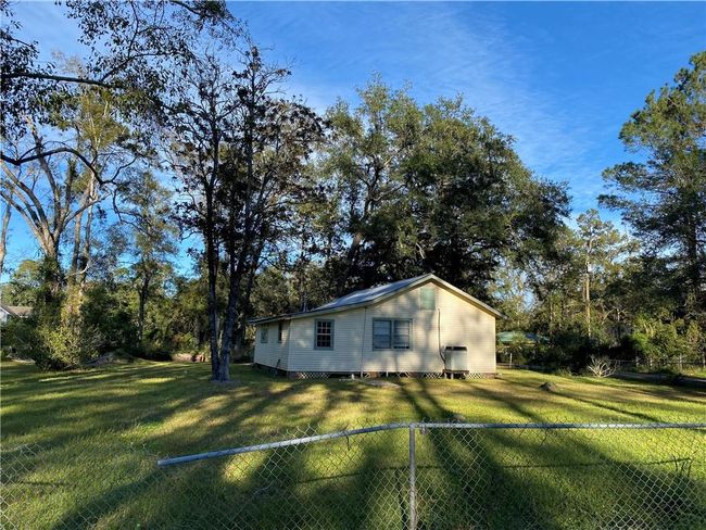 35601 Terrance Rd, House other with 3 bedrooms, 1 bathrooms and null parking in Slidell LA | Image 18