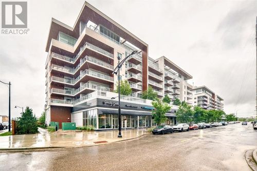 8445 Broadcast Ave Sw, Calgary, AB, T3H6B6 | Card Image