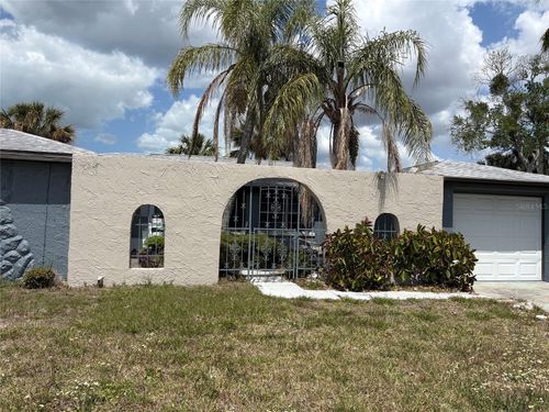 6301 Seabreeze Drive, Port Richey, FL, 34668 | Card Image