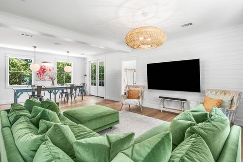 60 S Lake Dr, Santa Rosa Beach, FL, 32459-6518 | Card Image