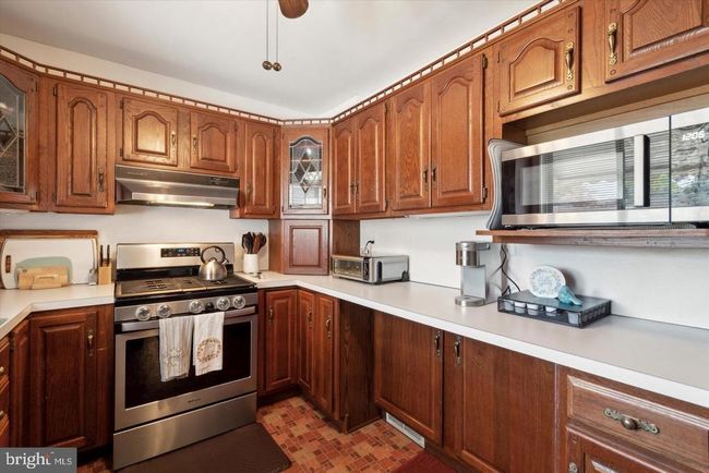 407 Old Fort Rd, House other with 4 bedrooms, 2 bathrooms and null parking in KING OF PRUSSIA PA | Image 9