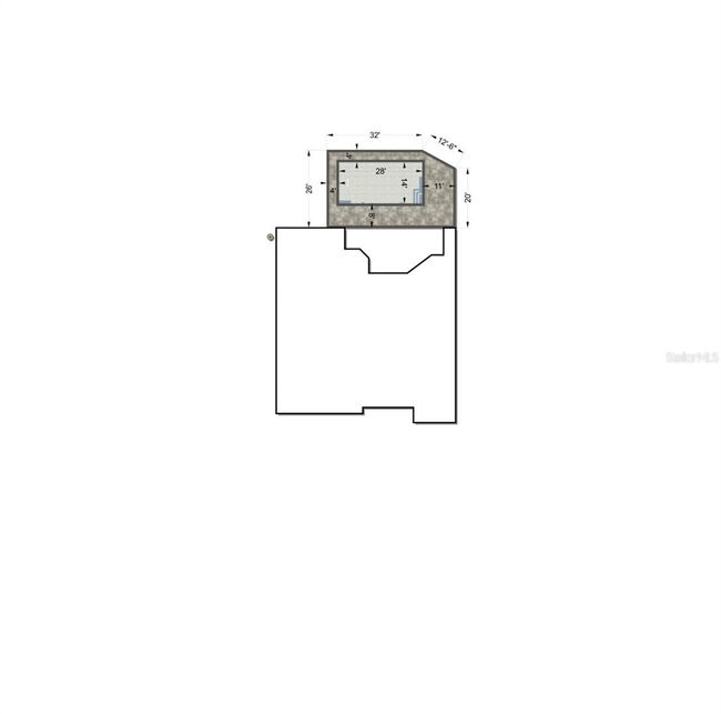 113 Grand Reserve Ct, House other with 4 bedrooms, 3 bathrooms and null parking in DAVENPORT FL | Image 33