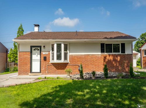 7362 Elm Street, Taylor, MI, 48180 | Card Image