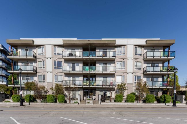 411 - 20460 Douglas Crescent, Condo with 2 bedrooms, 2 bathrooms and 1 parking in Langley BC | Image 36