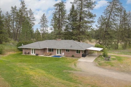 6108 W Depot Springs Rd, Cheney, WA, 99004-9355 | Card Image