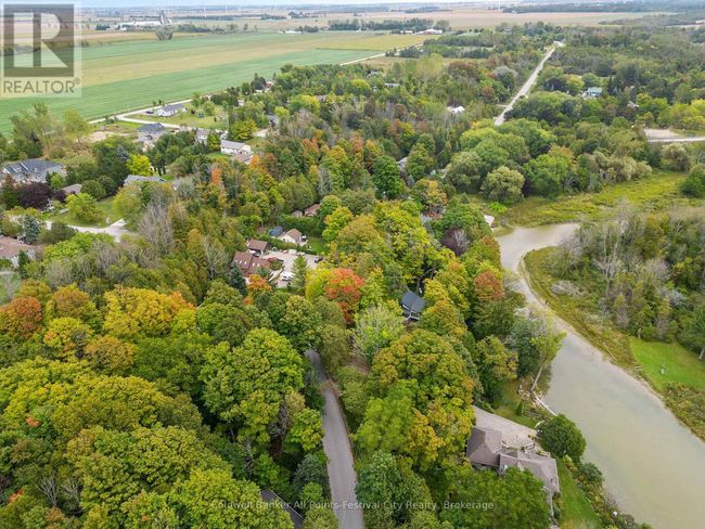 11 Melbourne St, House other with 2 bedrooms, 1 bathrooms and 2 parking in Goderich ON | Image 27