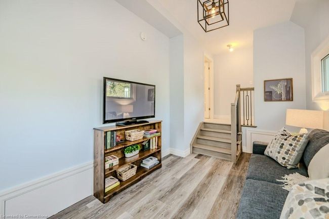 2 Chedoke Ave, House other with 4 bedrooms, 2 bathrooms and 2 parking in Hamilton ON | Image 20