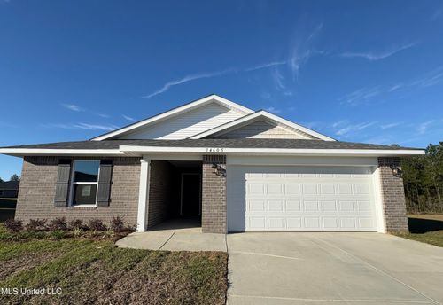 14605 Marmon Cv, Gulfport, MS, 39503-5784 | Card Image