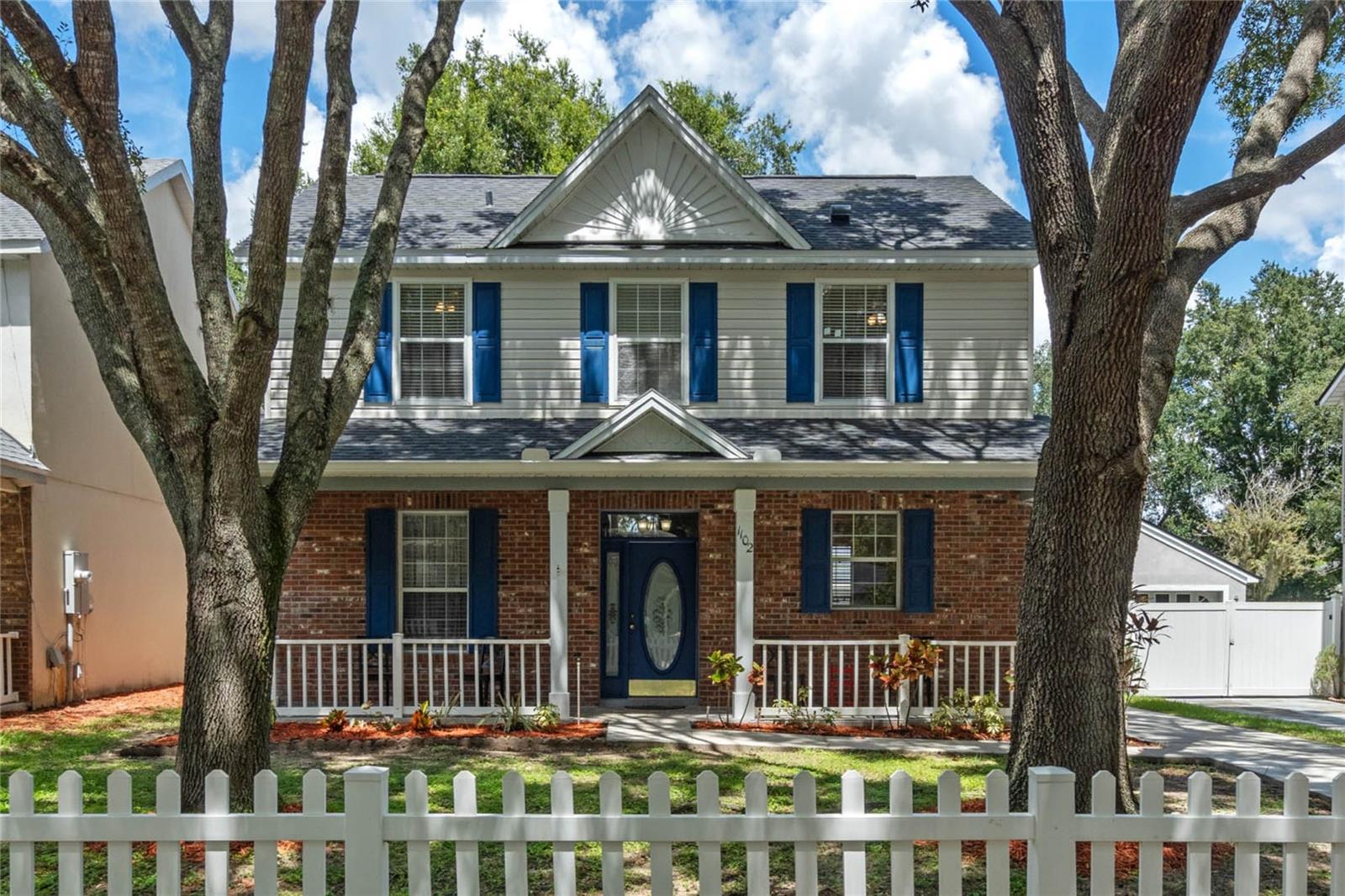 Woodflower Way, Clermont, FL 34714