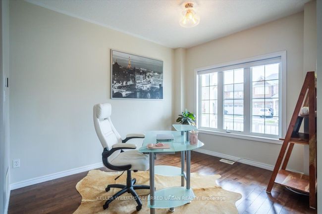 462 Reeves Way Blvd, House other with 4 bedrooms, 4 bathrooms and 3 parking in Stouffville ON | Image 12