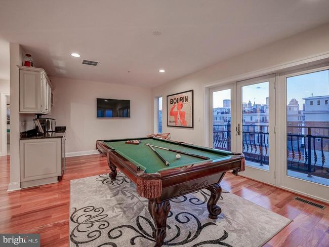 137 - 650 Ponte Villas S, Townhouse with 4 bedrooms, 4 bathrooms and null parking in BALTIMORE MD | Image 25
