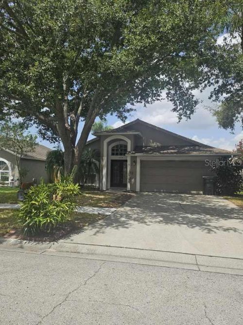 1929 Sedgefield St, BRANDON, FL, 33511-2328 | Card Image